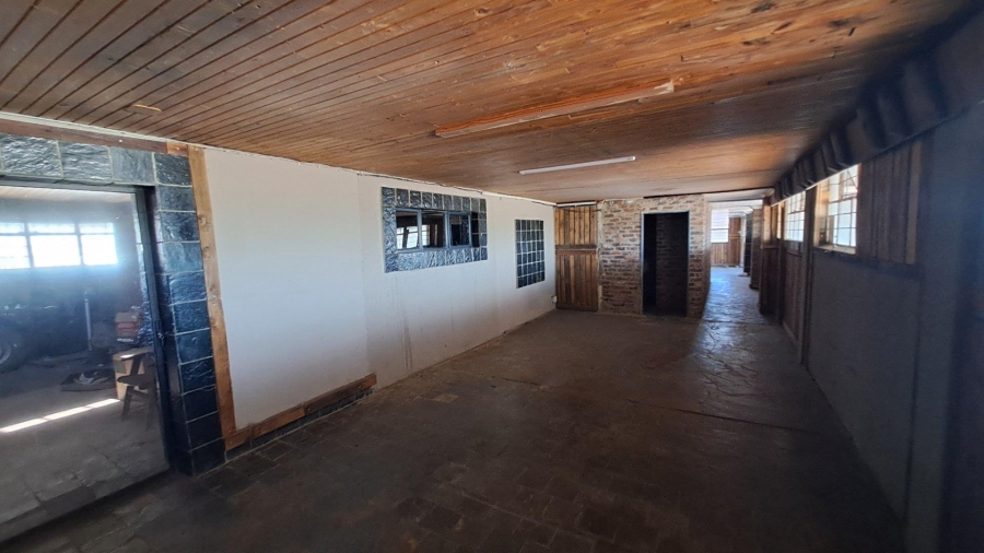Commercial Property for Sale in Potchefstroom Industrial North West